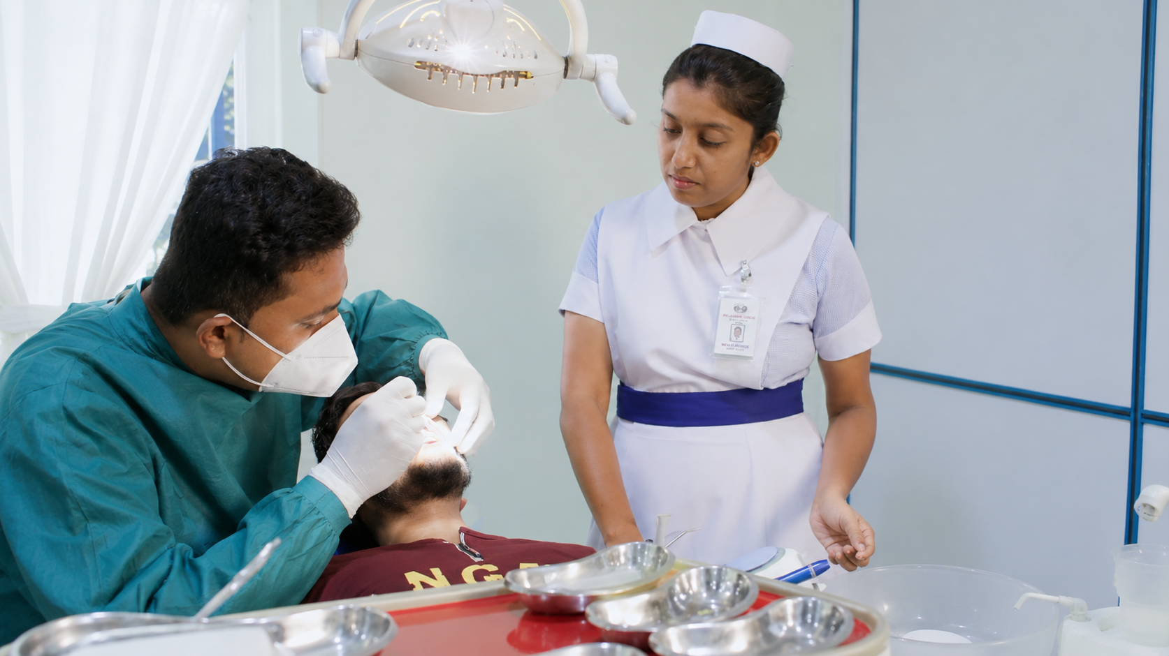 Dental Clinic
