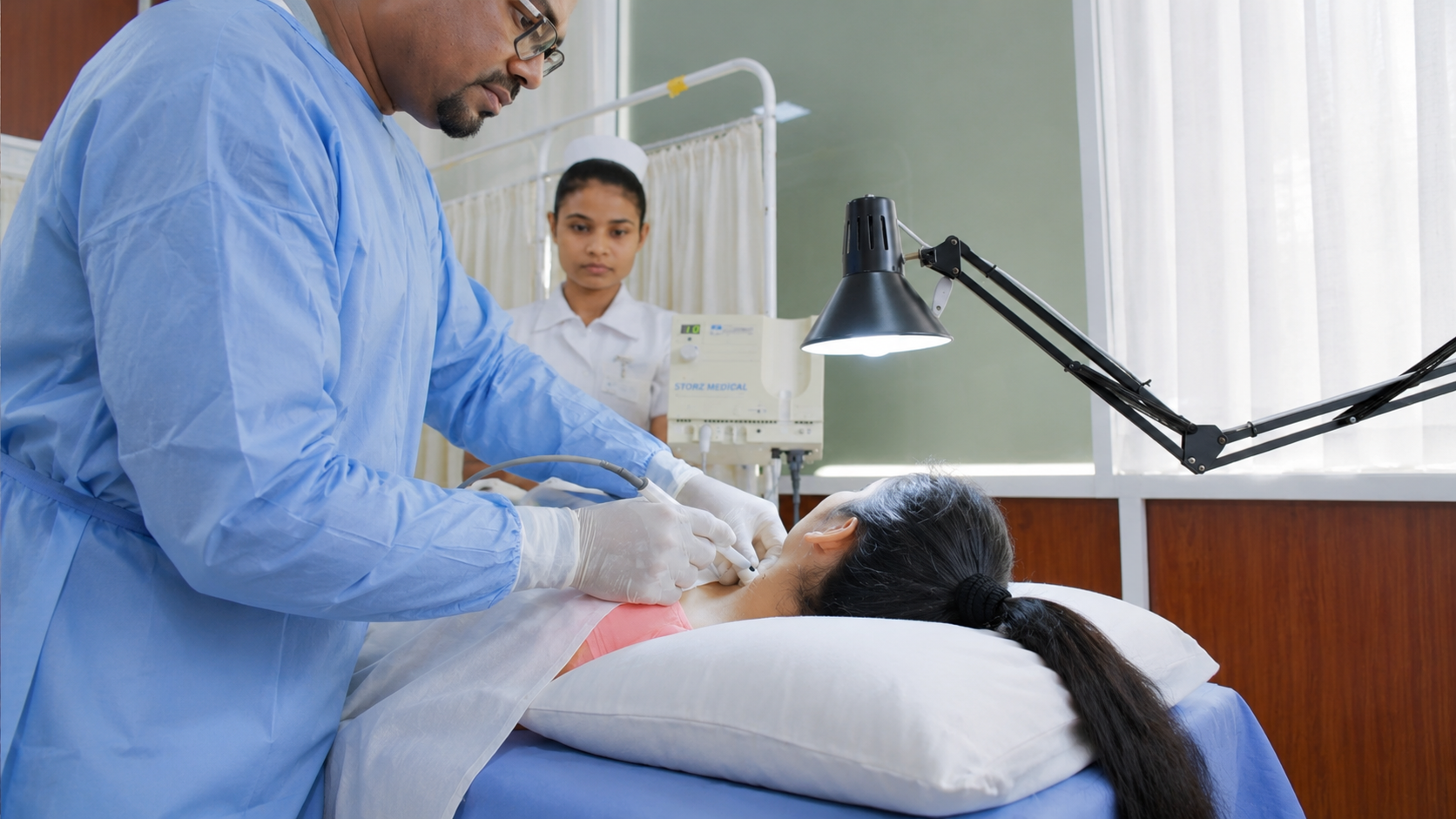 Dermatology Unit