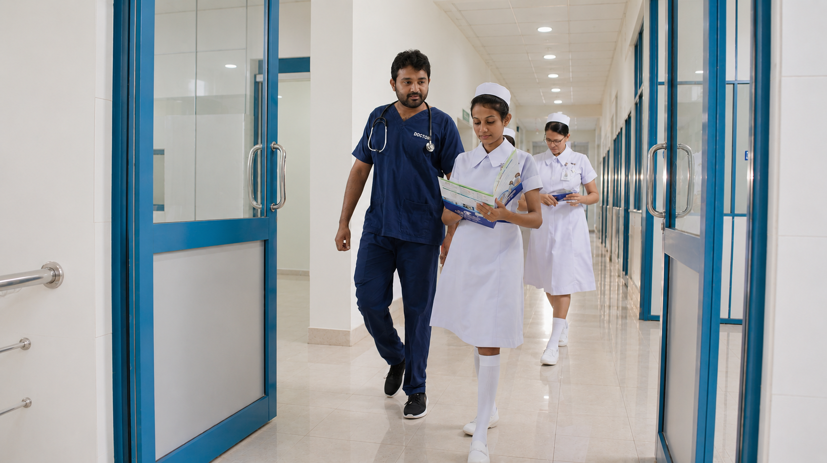 Medical Staff