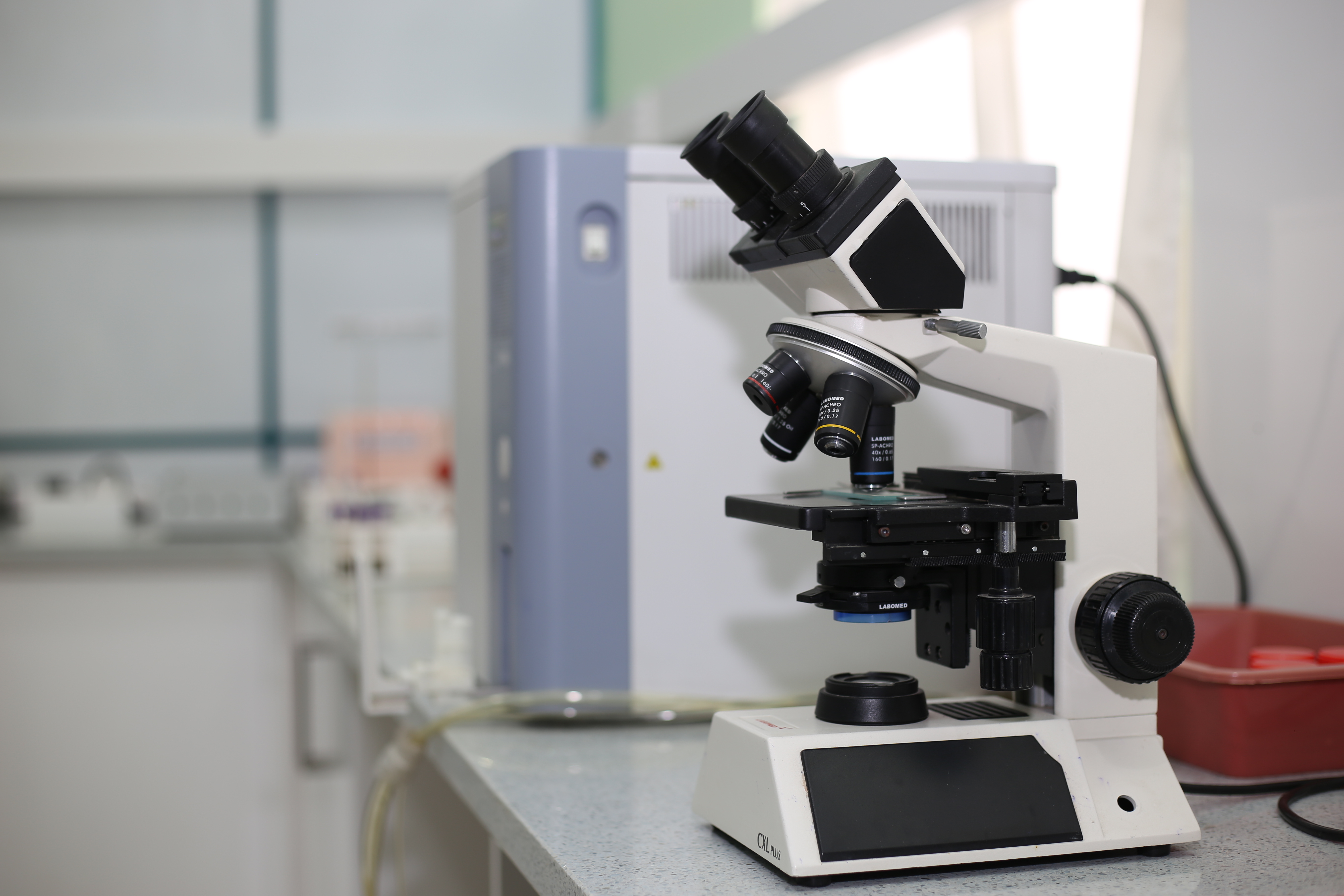 KMG Suwasewa clinical laboratory